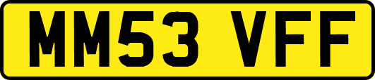 MM53VFF