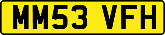 MM53VFH