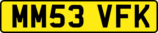 MM53VFK