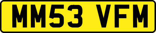 MM53VFM
