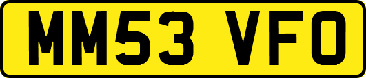 MM53VFO