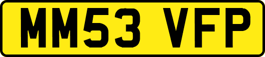 MM53VFP