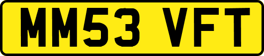 MM53VFT