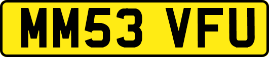 MM53VFU