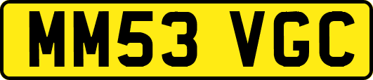 MM53VGC