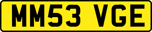 MM53VGE