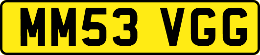 MM53VGG
