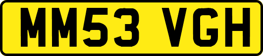 MM53VGH