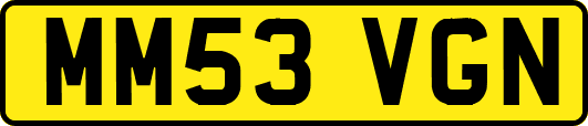 MM53VGN