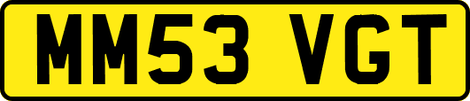 MM53VGT