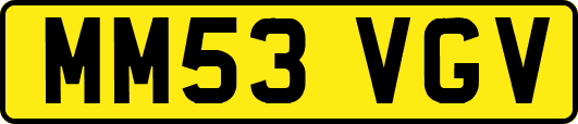 MM53VGV