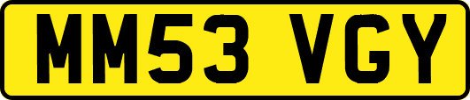 MM53VGY
