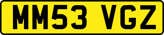 MM53VGZ