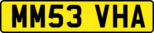 MM53VHA