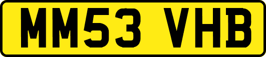 MM53VHB