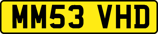 MM53VHD