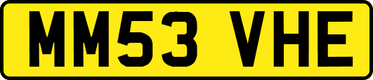 MM53VHE