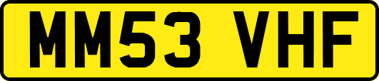 MM53VHF