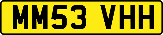 MM53VHH