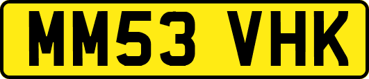 MM53VHK