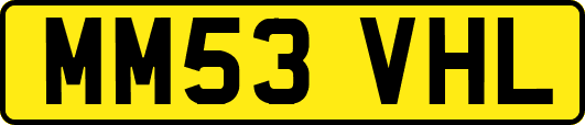MM53VHL