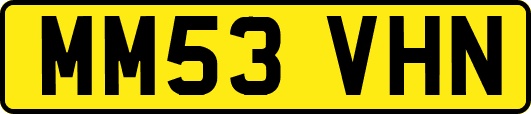 MM53VHN