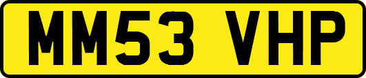 MM53VHP