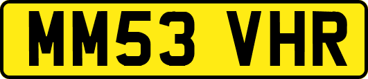 MM53VHR