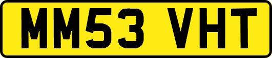 MM53VHT
