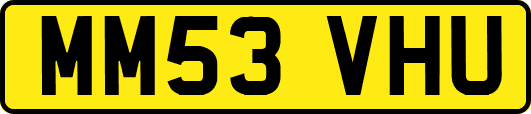 MM53VHU