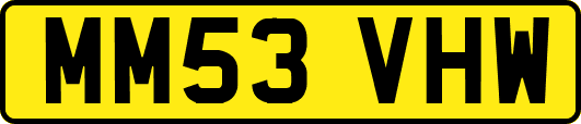 MM53VHW