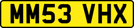 MM53VHX