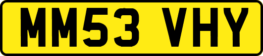 MM53VHY