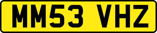 MM53VHZ