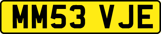 MM53VJE