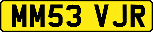 MM53VJR