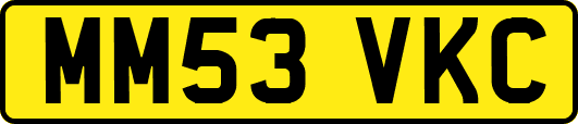 MM53VKC