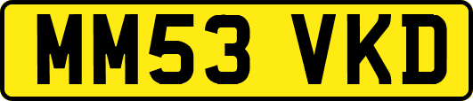 MM53VKD