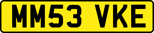 MM53VKE