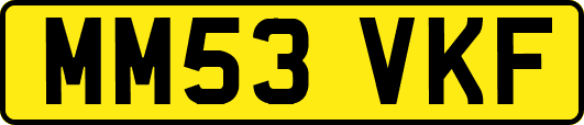 MM53VKF