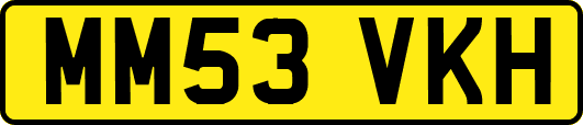 MM53VKH