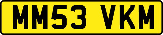 MM53VKM