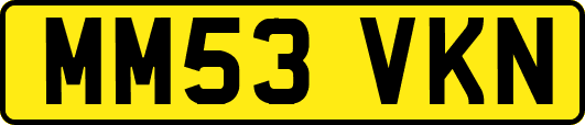 MM53VKN