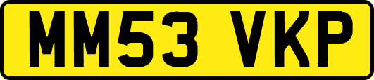 MM53VKP