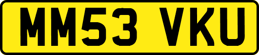 MM53VKU