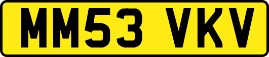 MM53VKV
