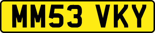 MM53VKY