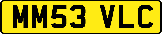 MM53VLC
