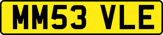 MM53VLE