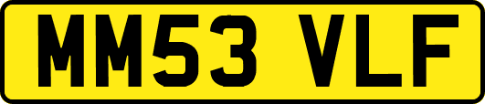 MM53VLF